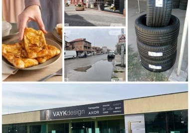 Проверките на данъчните в Пловдив продължават Редица фирми са били