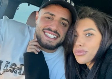 Олимпийският шампион по вдигане на тежести Карлос Насар за първи път