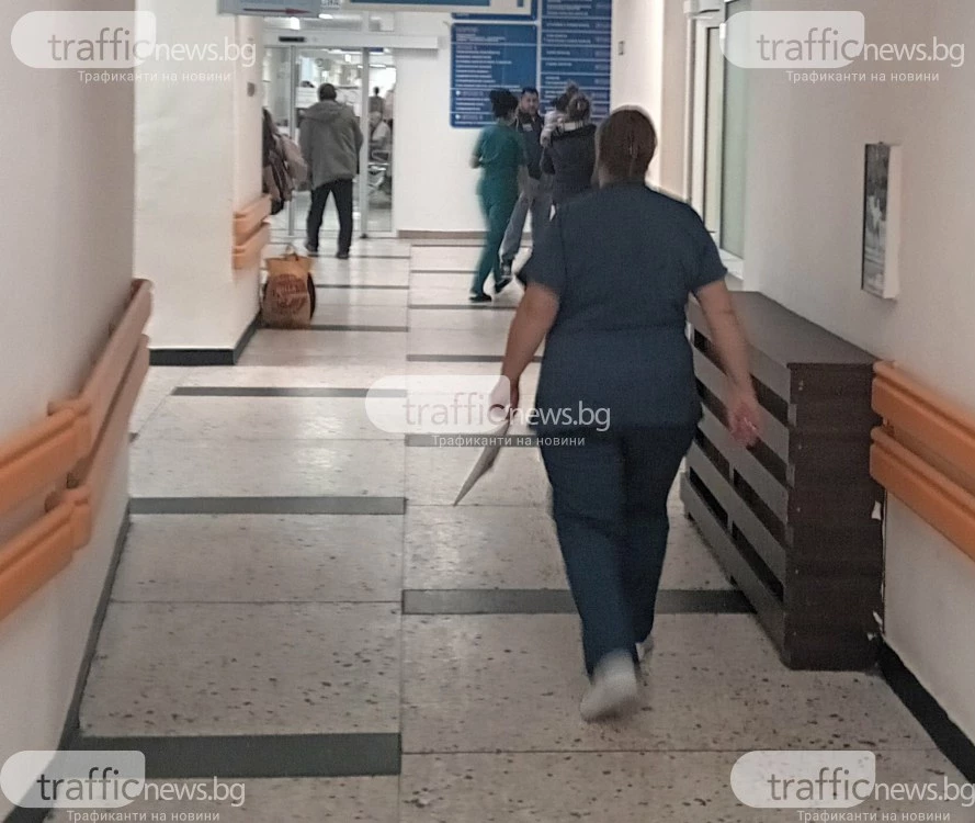 Новият вариант на грипния вирус вече доминира в България като