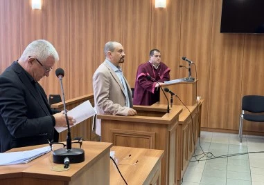 Окръжният съд в Пловдив потвърди паричната гаранция на Николай Йорданов