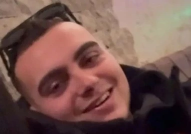 Издирваният 22 годишен мъж в района на планина Витоша е