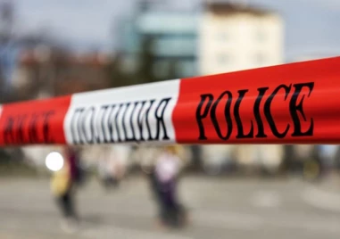 Труп на жена е открит в столичния квартал Надежда 1