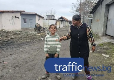 Първото бебе на 2016 г. навърши 10: Как живее днес Бойко от Столипиново