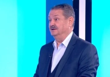 Проф. Рачев: Посрещаме Новата година с голям студ, първите дни на януари ще има затопляне