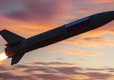 Русия публикува видео в което твърди че ракетите Орешник които