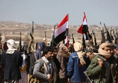 Йемен обяви извънредно положение след като сепаратисти завзеха обширни територии