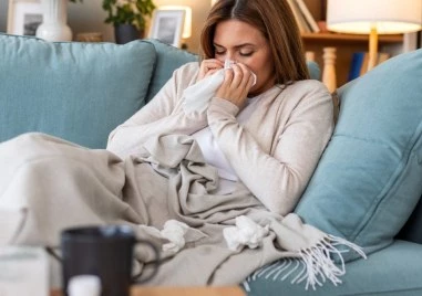 Здравното министерство с препоръки как да се предпазим от супергрипа