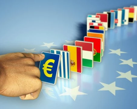 Черният сценарий: Ако Европейският съюз се разпадне, Европа ще стане бойно поле на национализъм и хаос