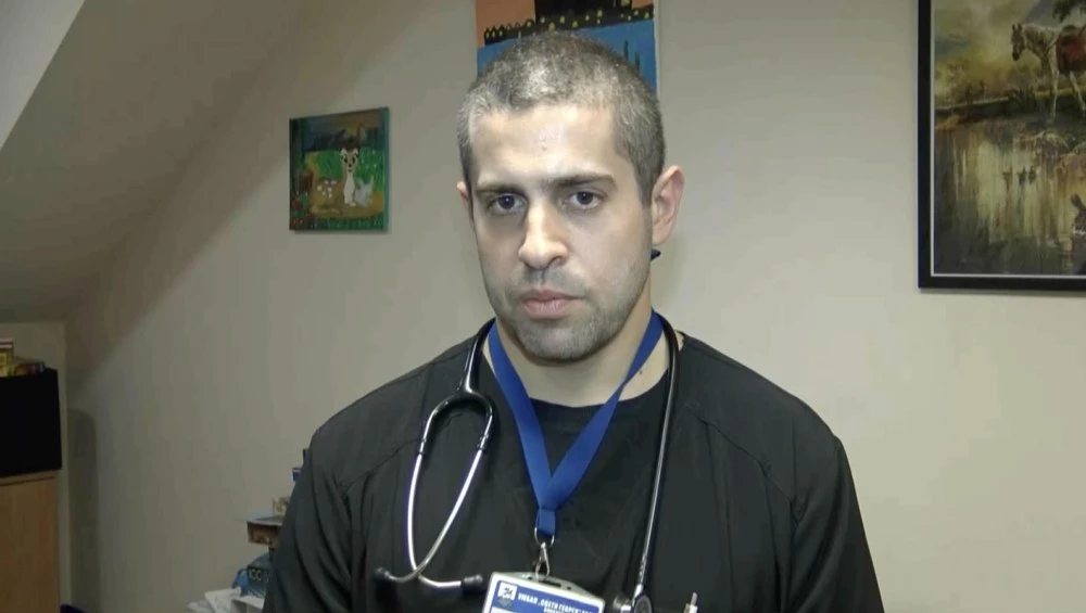 Д-р Неофит Спасов: Левкемията в детска възраст е лечима, когато се открие навреме ВИДЕО