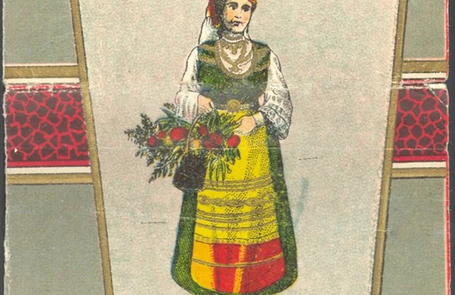 Как консерви от Пловдив стигнаха до трапезата на английския елит