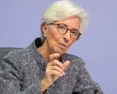 Кристин Лагард: Чакането за България е към края си