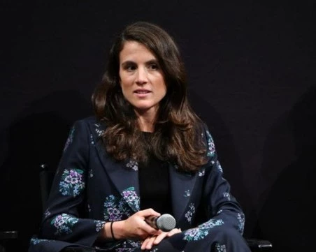 На 35 години почина внучката на Джон Кенеди