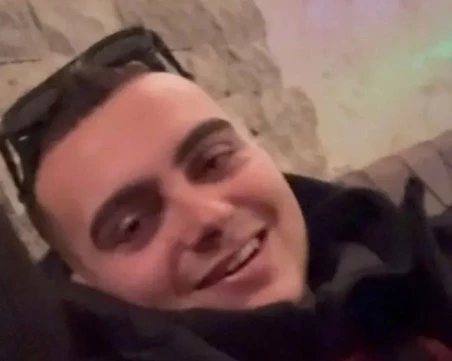 Откриха изчезналия на Витоша 22-годишен младеж