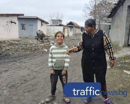 Първото бебе на 2016 г. навърши 10: Как живее днес Бойко от Столипиново