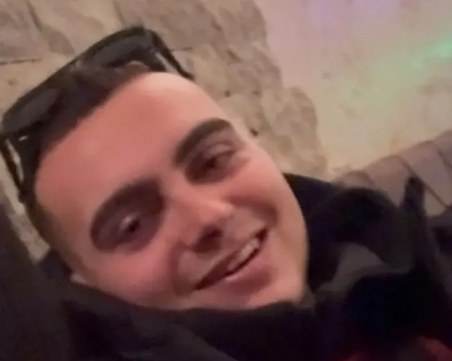 С кучета търсят 22-годишния младеж, изчезнал на Витоша