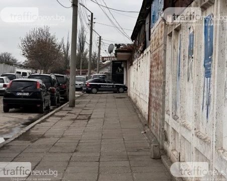 Осъдиха ОД МВР – Пловдив заради незаконна полицейска забрана срещу сергия на жена