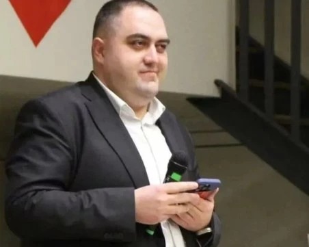 СГС решава окончателно да остави ли на свобода бившия директор, поставял камери в тоалетните