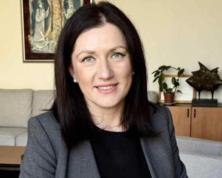 Тони Стойчева: С бюджет от 500 000 лв. ще ни трябват 50 години, за да решим проблемите на „Западен