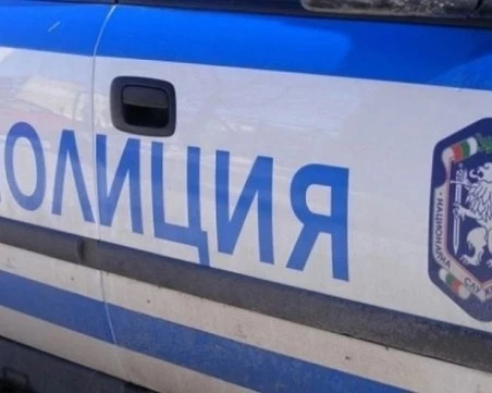 Трети е задържан за обира от търговски обект в София