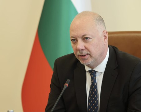 Желязков в последното заседание за 2025: Правителството бе създадено трудно, в сложна коалиция