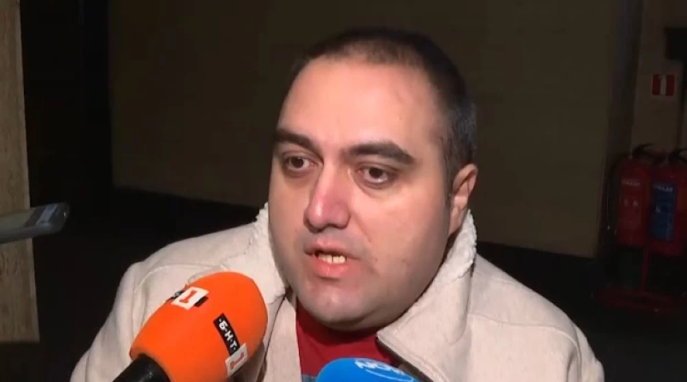 Бившият директор на столичното училище: Камерите са монтирани през 2017 година, аз не знаех за тях и нямах достъп