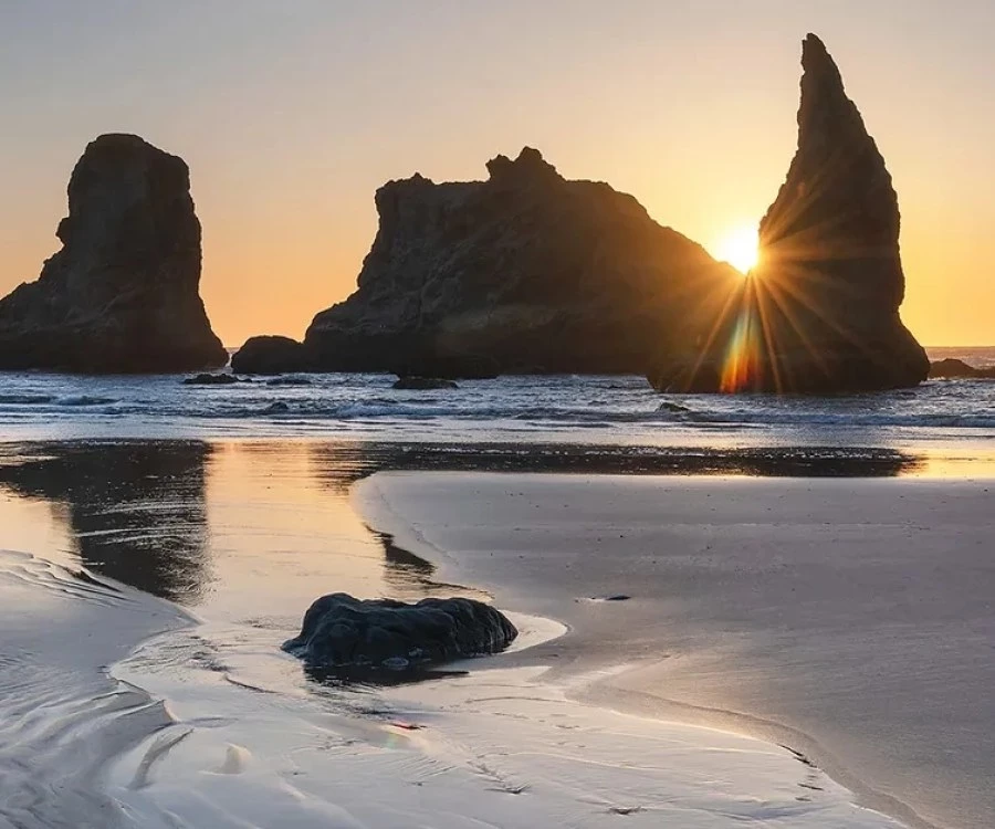 Класация: 20-те най-добри дестинации за пътуване