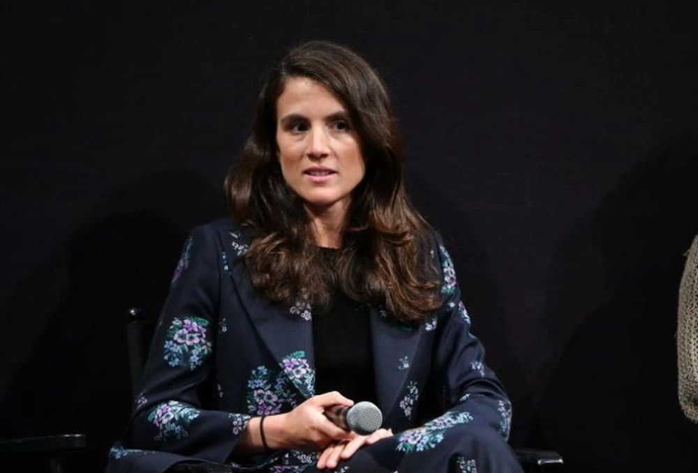 На 35 години почина внучката на Джон Кенеди