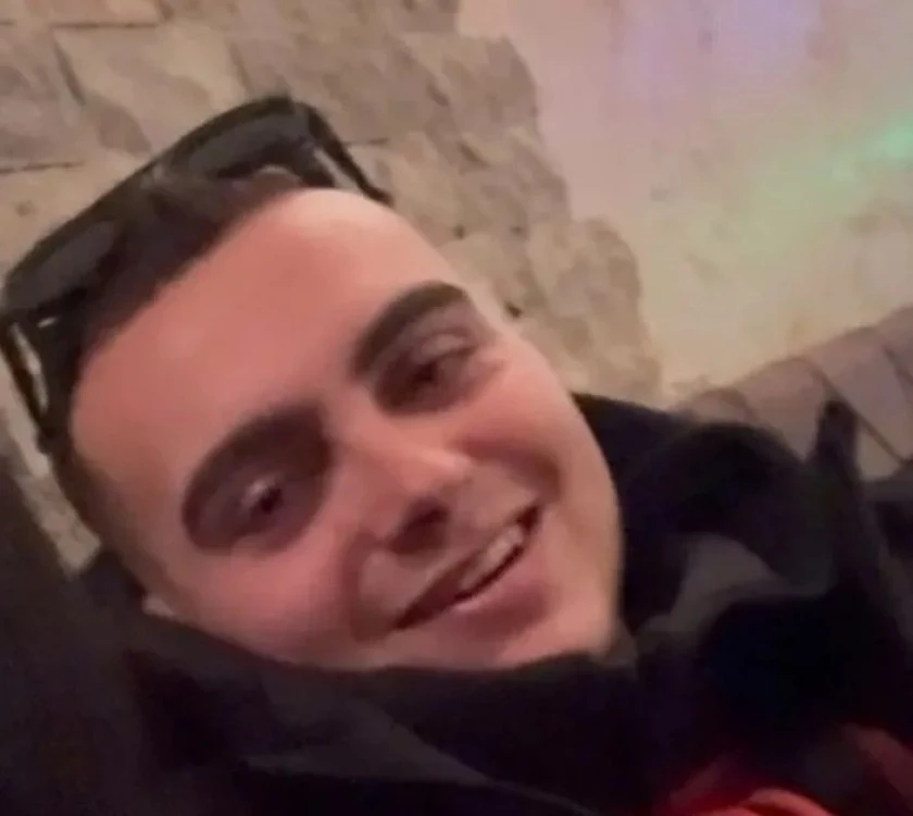 Откриха изчезналия на Витоша 22-годишен младеж