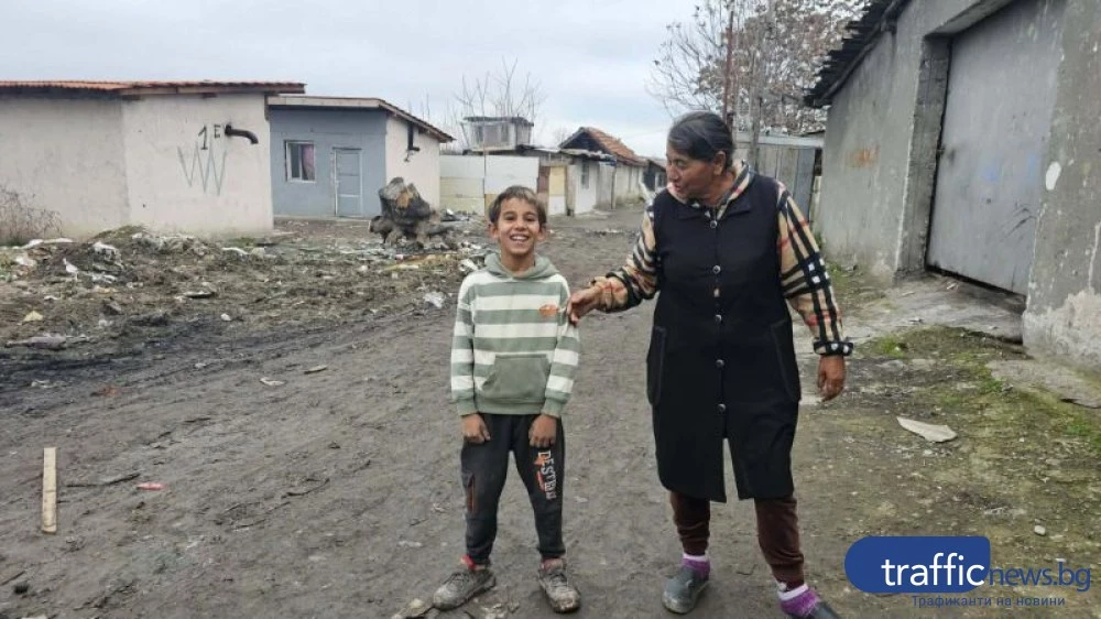 Първото бебе на 2016 г. навърши 10: Как живее днес Бойко от Столипиново