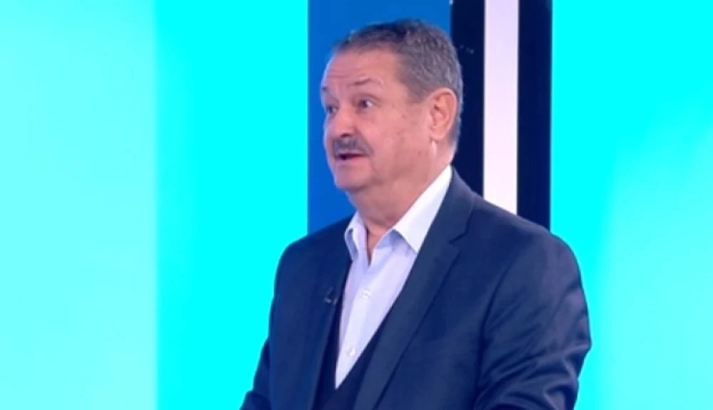 Проф. Рачев: Посрещаме Новата година с голям студ, първите дни на януари ще има затопляне