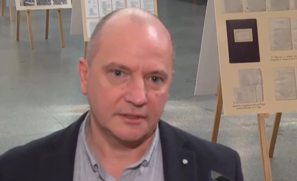 Ще те убия: Заплашили продавачката от обрания магазин в София с предмет, наподобяващ ръчна граната