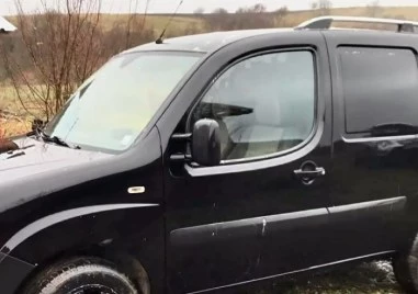 Мъж не може да използва автомобила си две години заради изгубен талон от Нидерландия