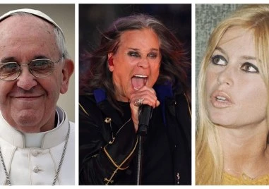 Годината, в която светът загуби легенди