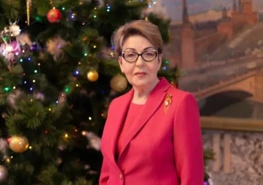 В навечерието на 2026 г посланикът на Русия у нас