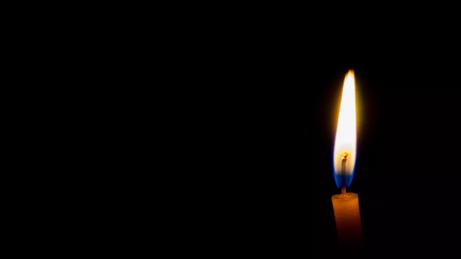 На 84 години почина Стефан Цветков един от емблематичните тенисисти