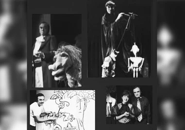 Почина големият актьор Георги Георгиев-Гец