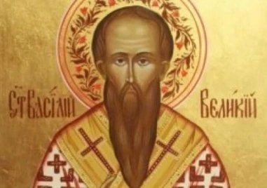 Православната църква посреща новата година с два празника  Обрезание Господне