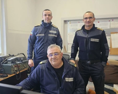 70 огнеборци ще се грижат за безопасността в Пловдив в празничната нощ