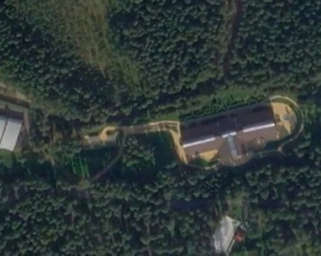 Американското разузнаване разследва имало ли е атака по резиденцията на Путин