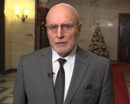 Димитър Радев: Еврото не е само валута, то е знак за принадлежност