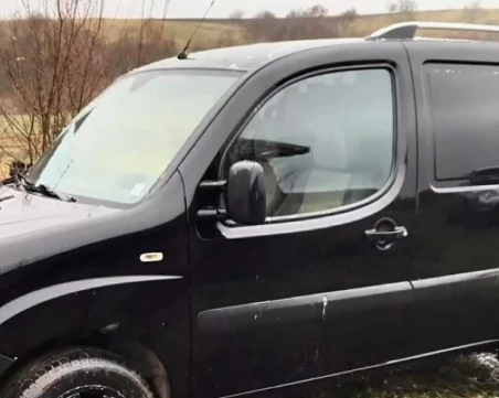 Мъж не може да използва автомобила си две години заради изгубен талон от Нидерландия