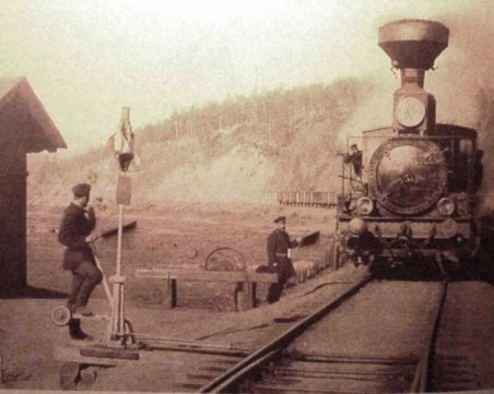 На този ден: Официално е открита Транссибирската магистрала