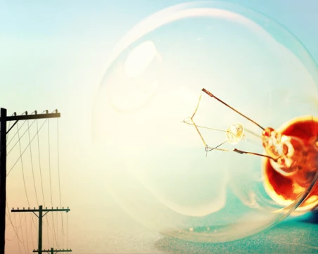 Няколко села в Община Марица посрещат Нова година без ток