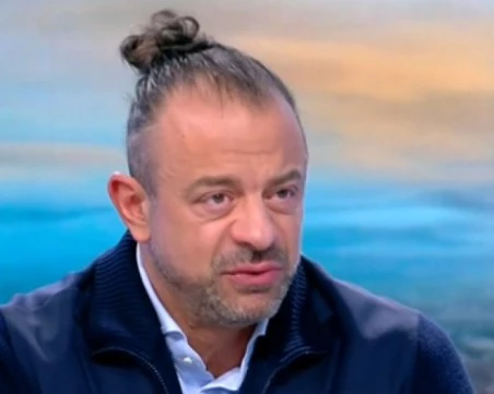 Ричард Алибегов за неработещите ПОС терминали: Чужденците ни притесняват - по принцип не носят никога кеш