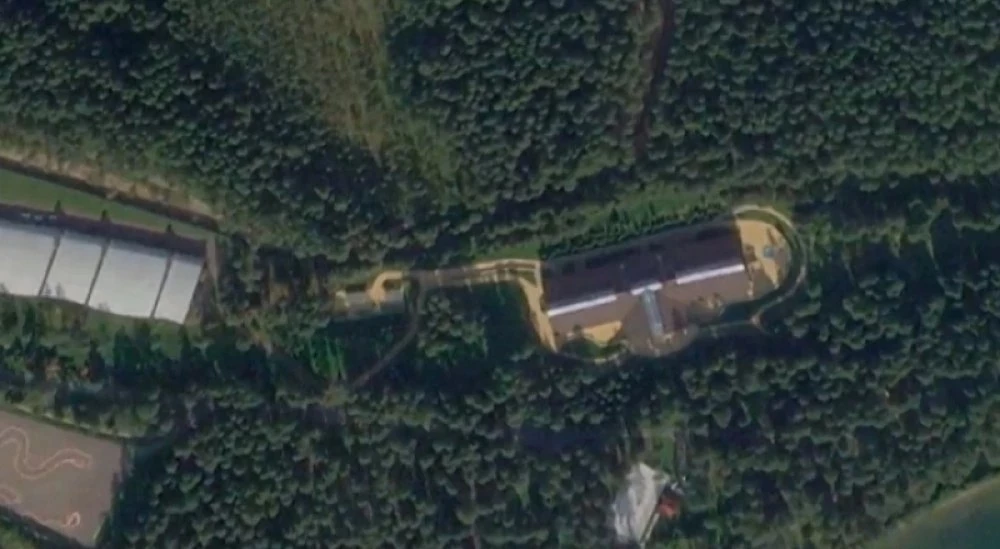 Американското разузнаване разследва имало ли е атака по резиденцията на Путин