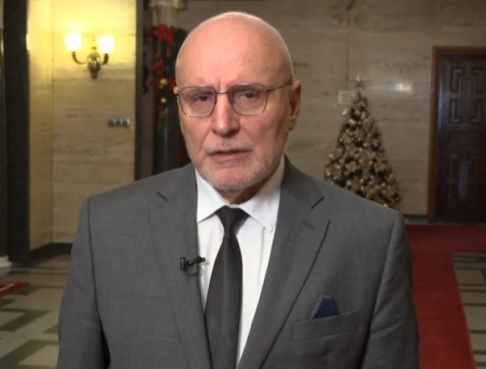 Димитър Радев: Еврото не е само валута, то е знак за принадлежност