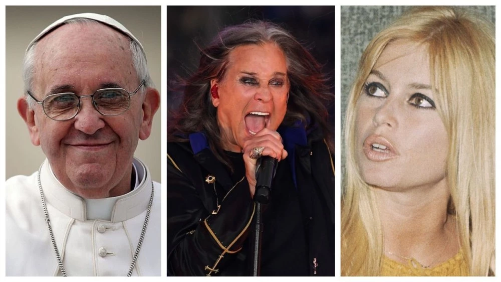 Годината, в която светът загуби легенди