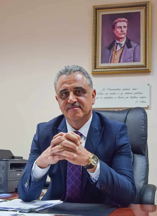 Кметът на Община Марица: Нека Новата година бъде изпълнена с успехи, надежда и оптимизъм, които ще постигнем заедно