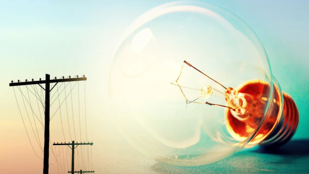 Няколко села в Община Марица посрещат Нова година без ток