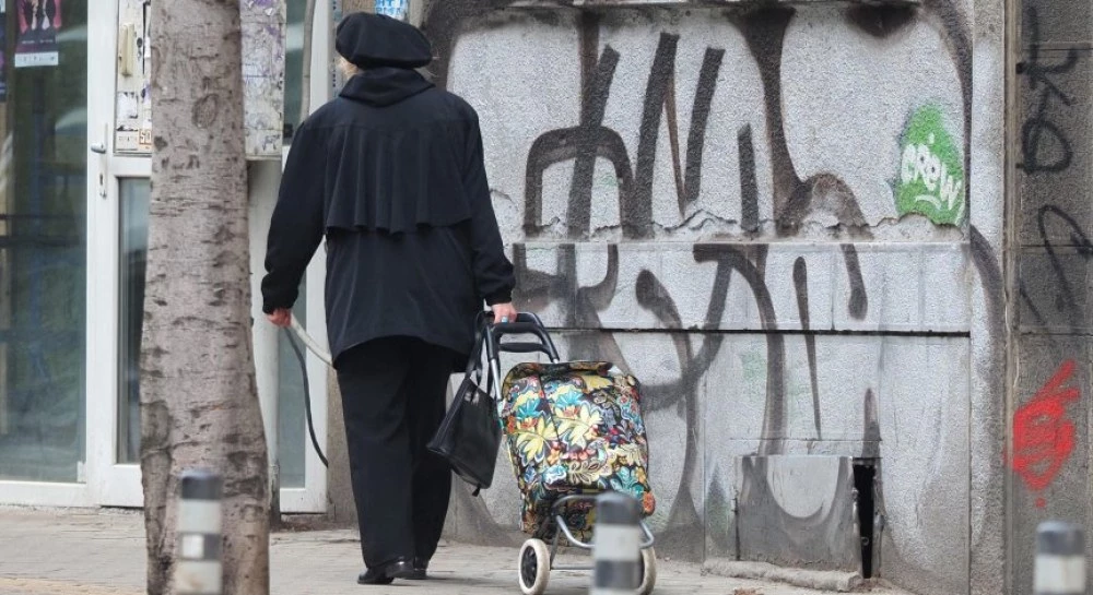 Средната продължителност на живота в България расте